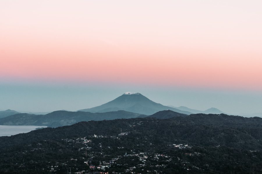 El Salvador