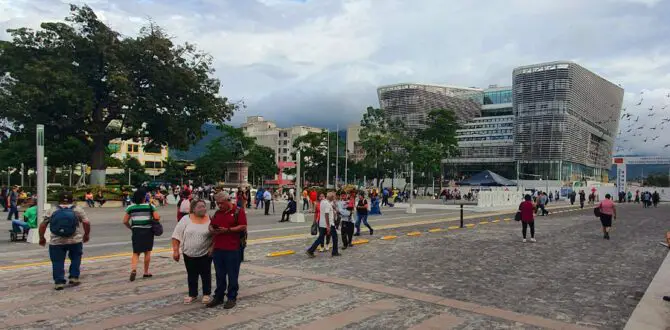 Poverty in El Salvador