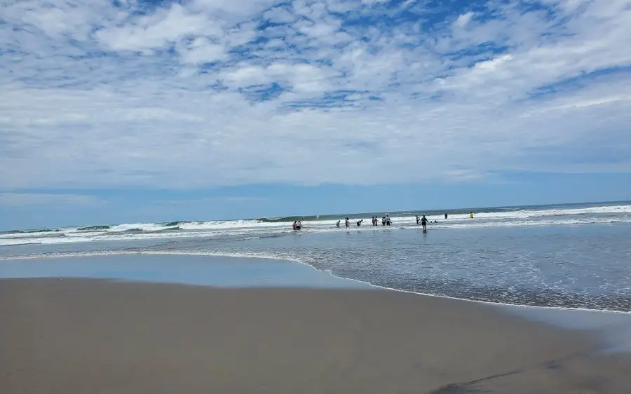 Best Beaches in El Salvador