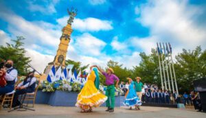 El Salvador Culture: A Blend of Tradition, Faith, and Pride