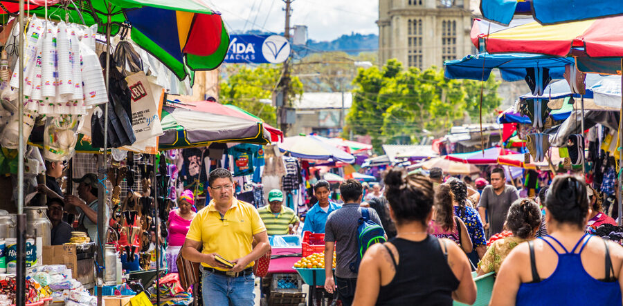 Salvadoran People