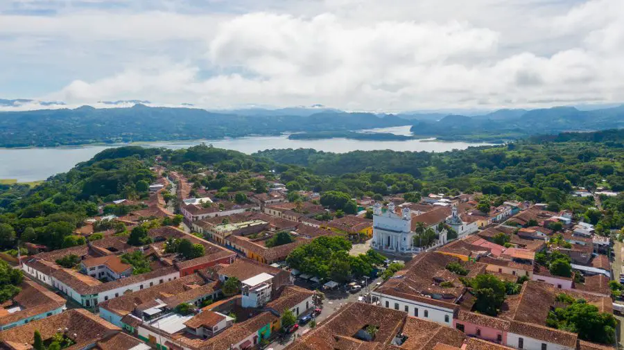 Tourism to El Salvador