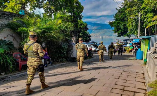 El Salvador Homicide Rate in 2025: Impacting the Country’s Security and