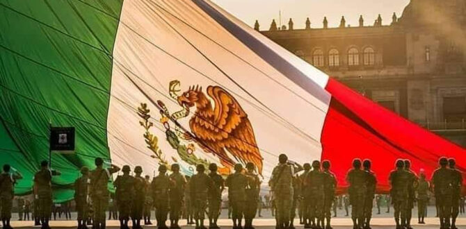 Mexico Crime Profile