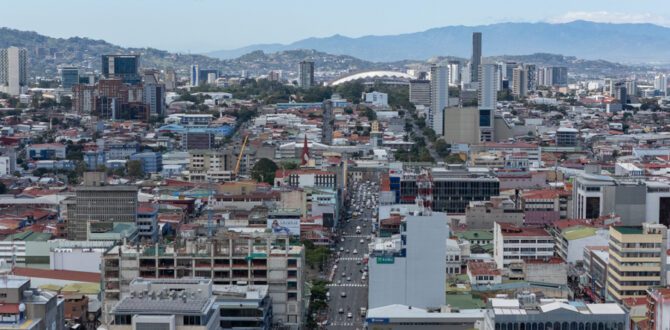 Costa Rica Mega Prison