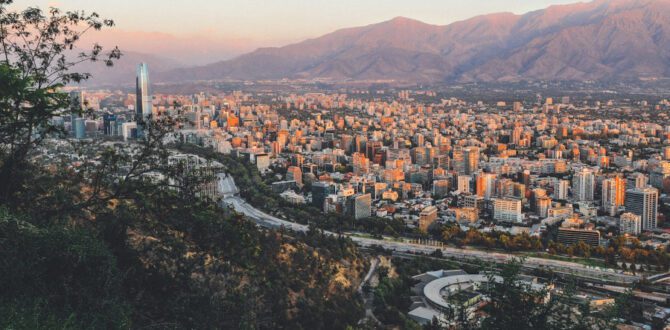 Chile Crime Profile