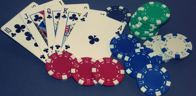 How to Play Texas Holdem