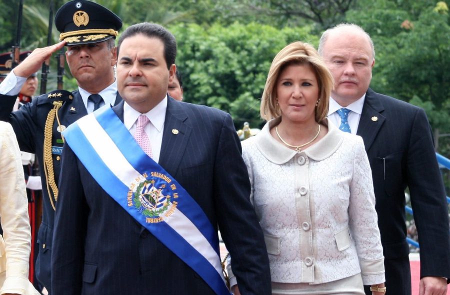 Presidents of El Salvador (1989 to 2024): A Historical Dive into the ...