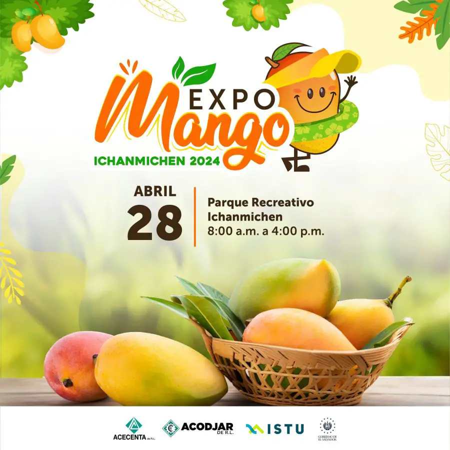 Expo Mango 2024