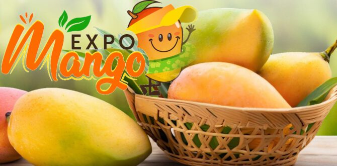 Expo Mango El Salvador Ichanmichen