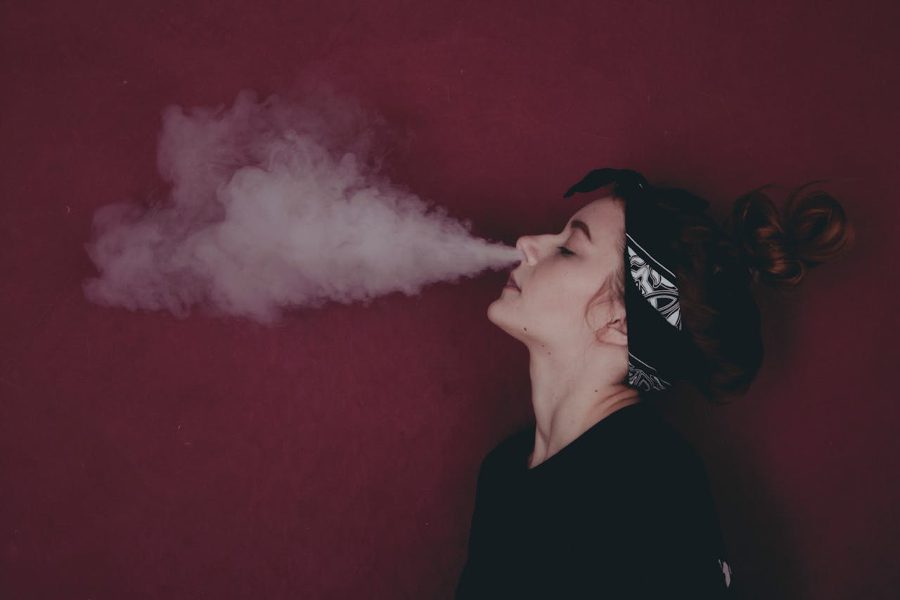 Why Vaping is Becoming the Preferred Alternative to Smoking
