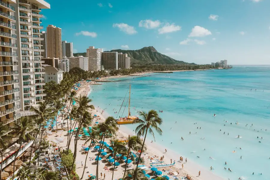 Key Factors Driving Tourism Success in Hawaii