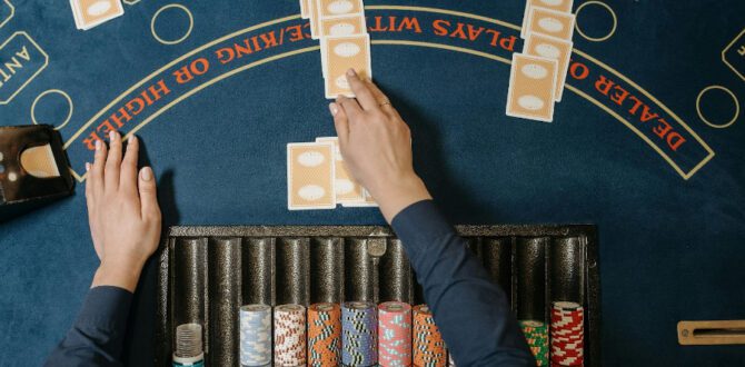 Prepare for a Live Casino Gambling Session