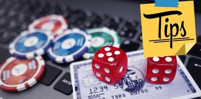 Popular tips for winning at casinos