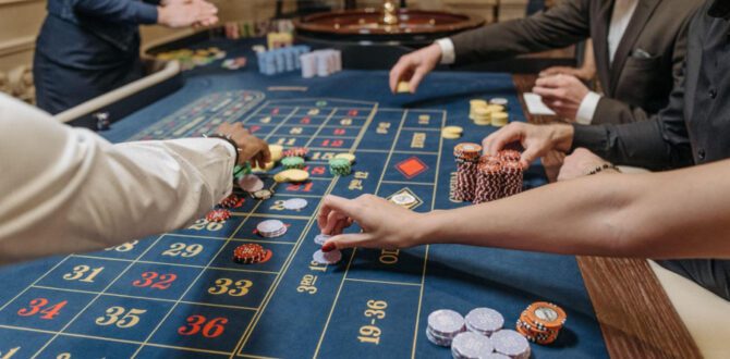 El Slavadors betting industry