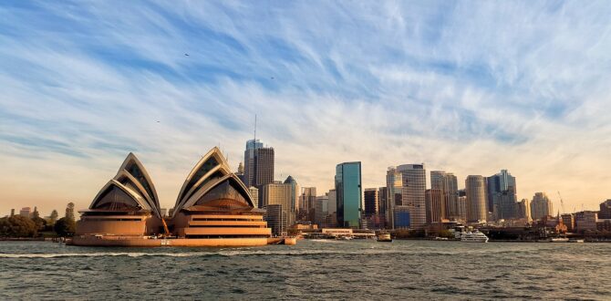 Discovering Urban Marvels and Hidden Gems