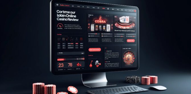 Cobra Casino Review