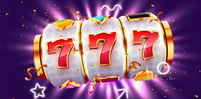 Online slot machines