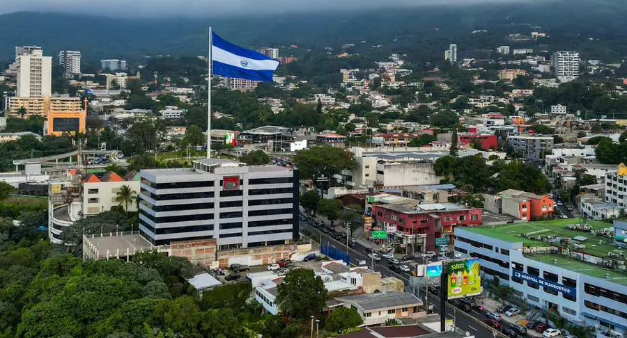 El Salvador Profile