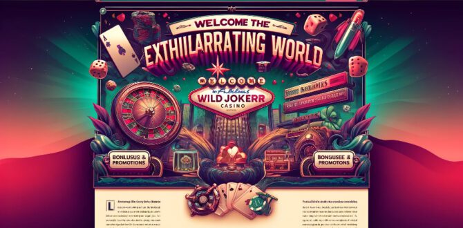 Wild Joker Casino