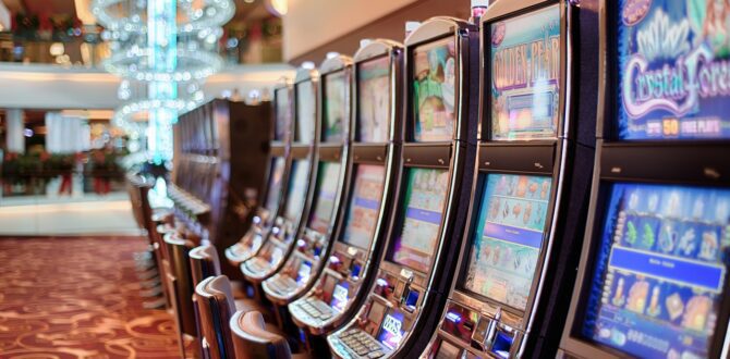 Casino Loyalty Programs