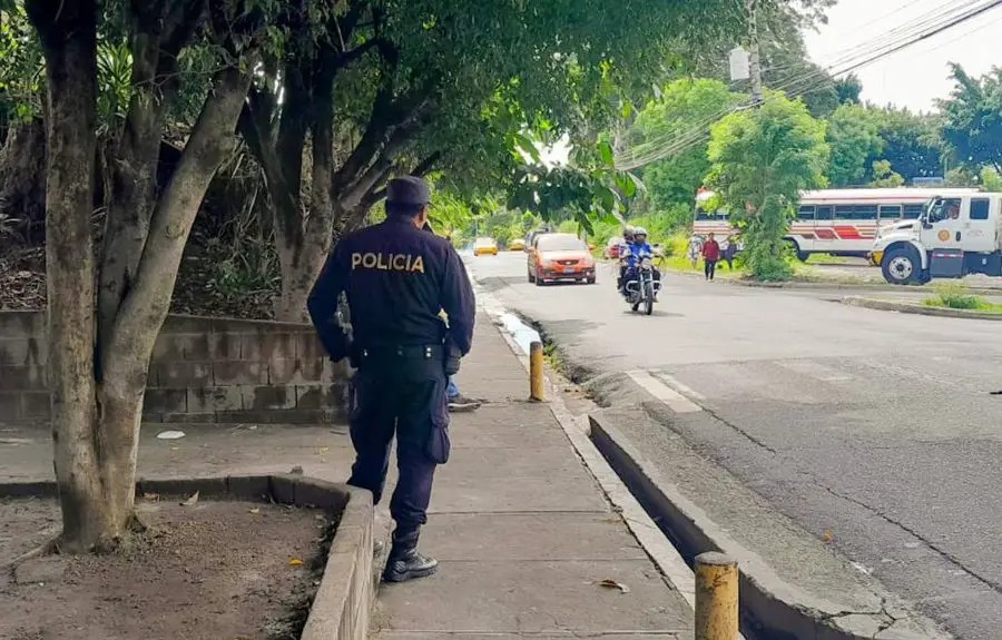 People Arrested During El Salvador’s State of Exception