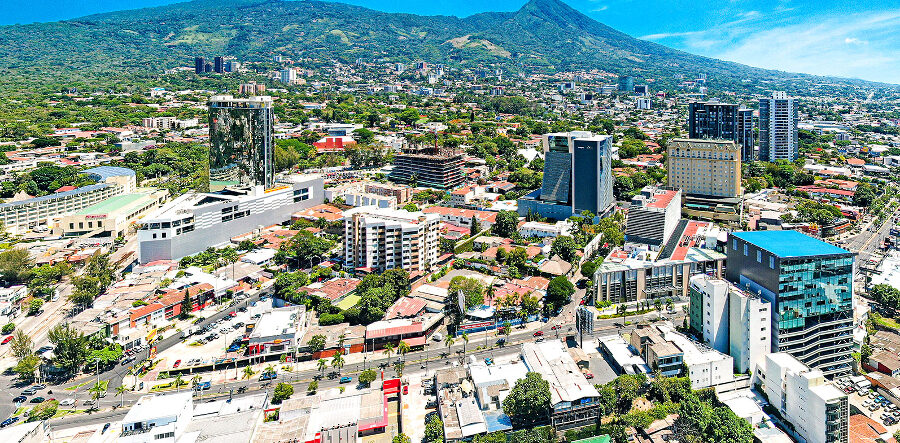 World Bank's 2025 Economic Growth Projection for El Salvador