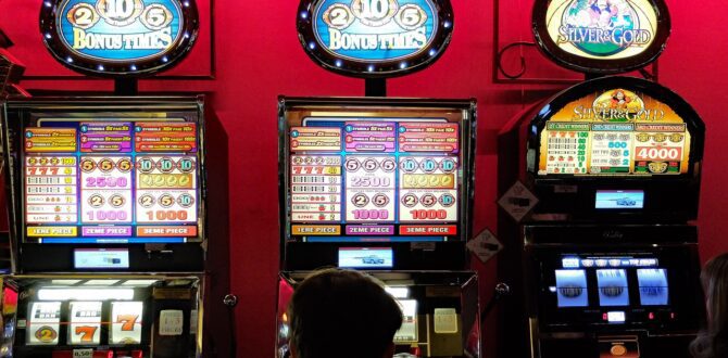 Most Exciting Slot Themes You’ll Love