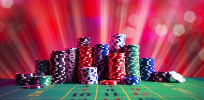 Expert Strategies for Hitting the Progressive Jackpot