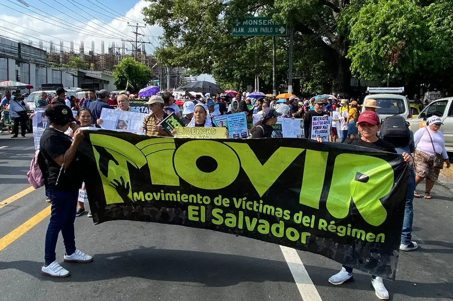 Independence Day Protests