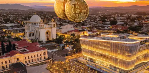 Crypto Wallet Remittances to El Salvador