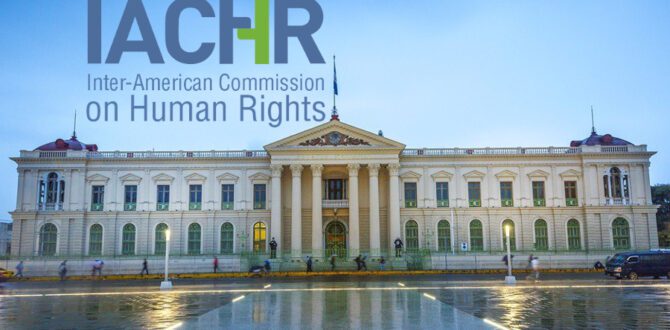 Inter-American Commission on Human Rights