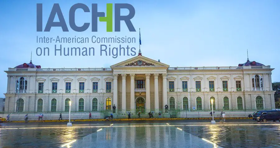 Inter-American Commission on Human Rights