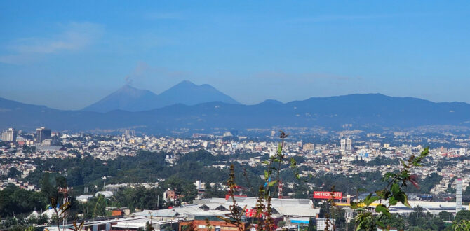 Guatemala Profile