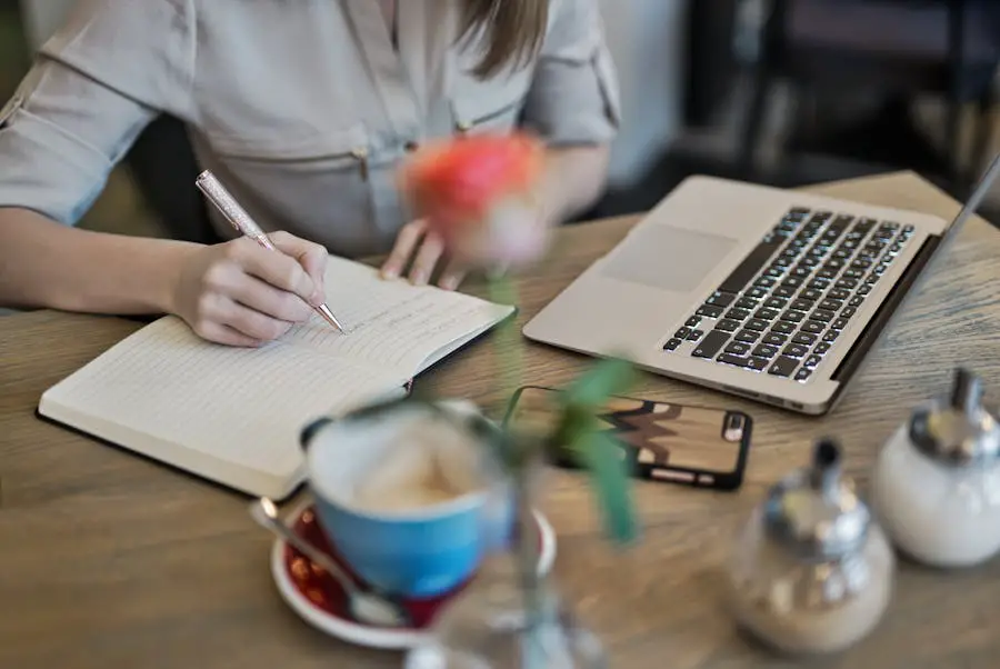 How to Begin a Research Paper