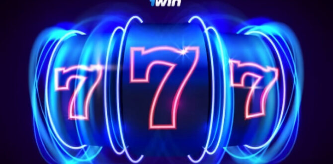progressive jackpot on 1win