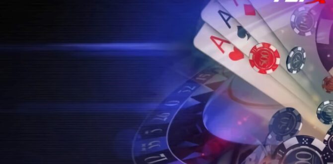 TopX Casino