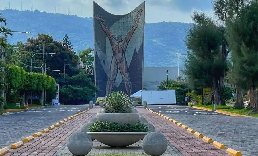 MARTE Art Museum of El Salvador