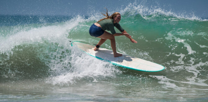 First Surfing Class in Kaanapali
