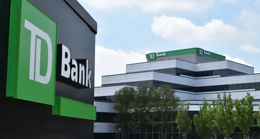 TD Bank