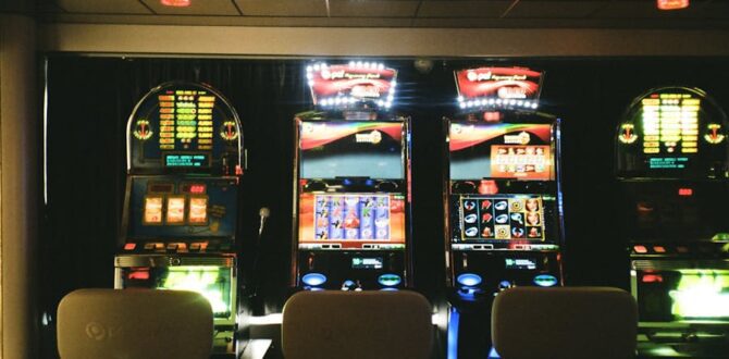 Exploring Slot Games with Multiple Bonus Levels
