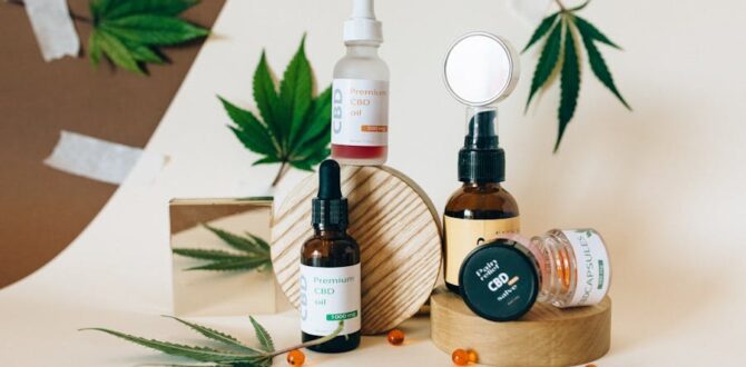 Understanding Potency and Effects of THC Products