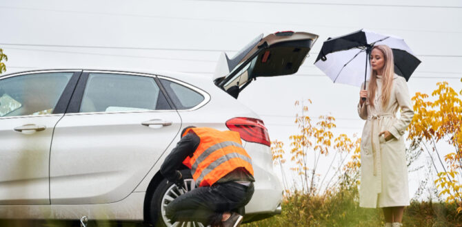 Ensure Your Vehicle Survives Harsh Conditions
