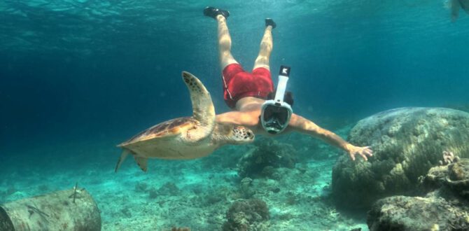 Adventure Tourism Destinations