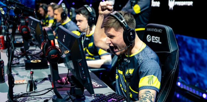 Ethical Issues in Esports