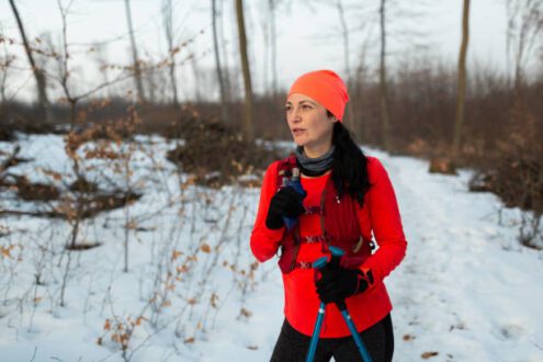 Top Features to Look for in Running Hydration Packs