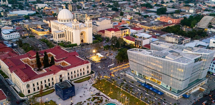 Exploring El Salvador Landmarks and their rich cultural history