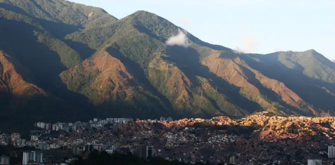Caracas Venezuela