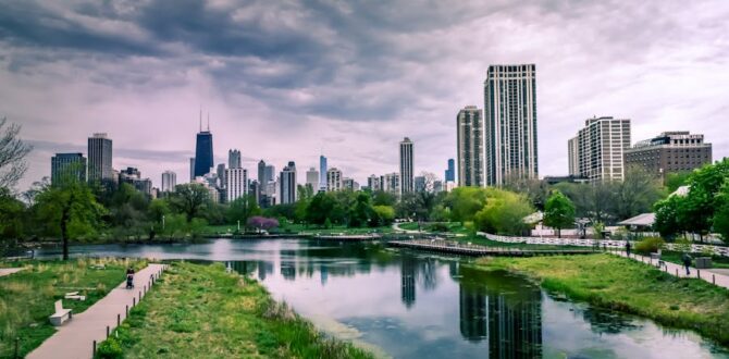 Chicago Outdoor Escapes