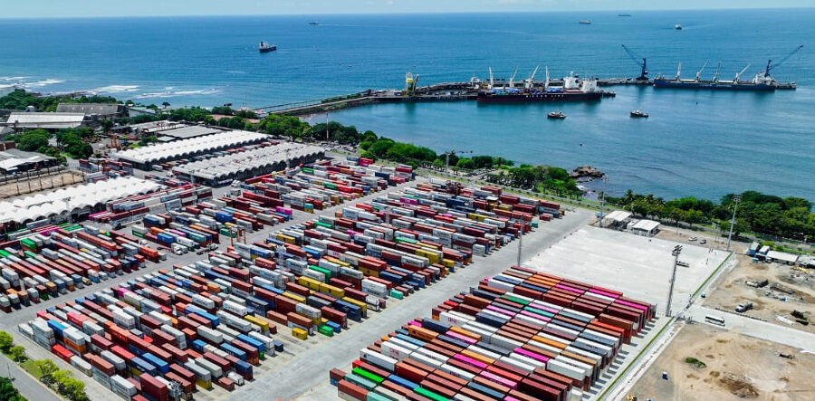 El Salvador's Exports